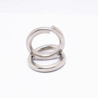 Stainless steel 304 M30 Spring washer