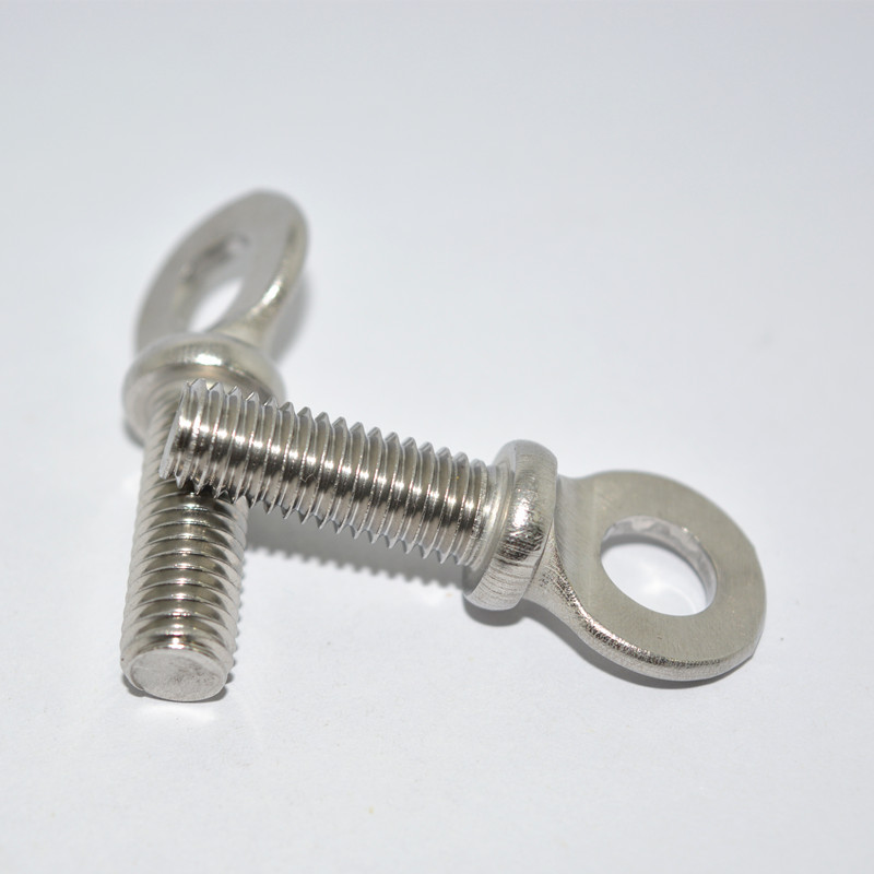 SS316 Custom lifing Eye bolt