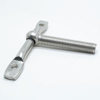 Stainless steel Custom Eye bolt with parts