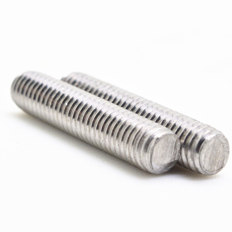 A194 B8M UNC Full thread stud bolt