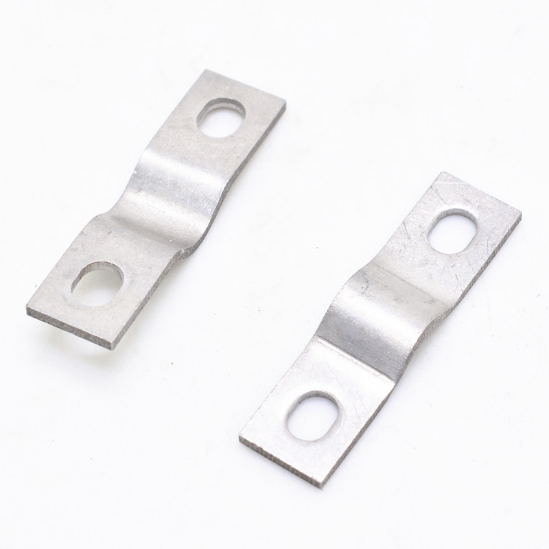 Stainless steel custom precision pressed metal stamping parts
