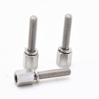 A194 B8M Customized Combined distance socket head screw