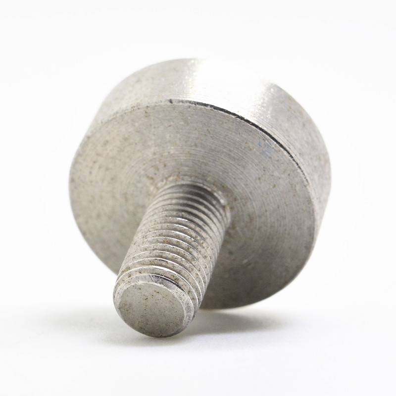 SS316 Socket head round cap bolt